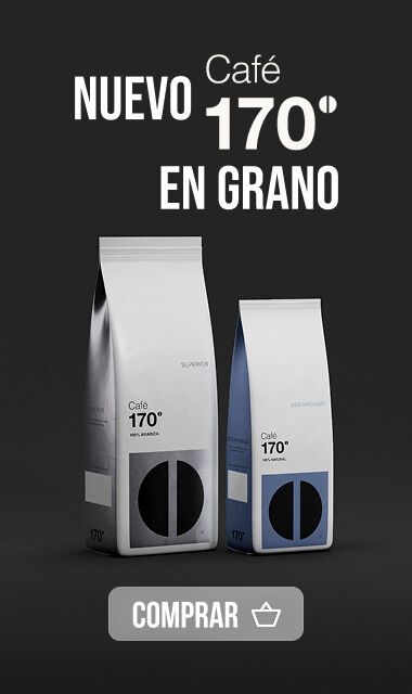 Descubre Caf&eacute; 170  nuestro caf&eacute; en grano
